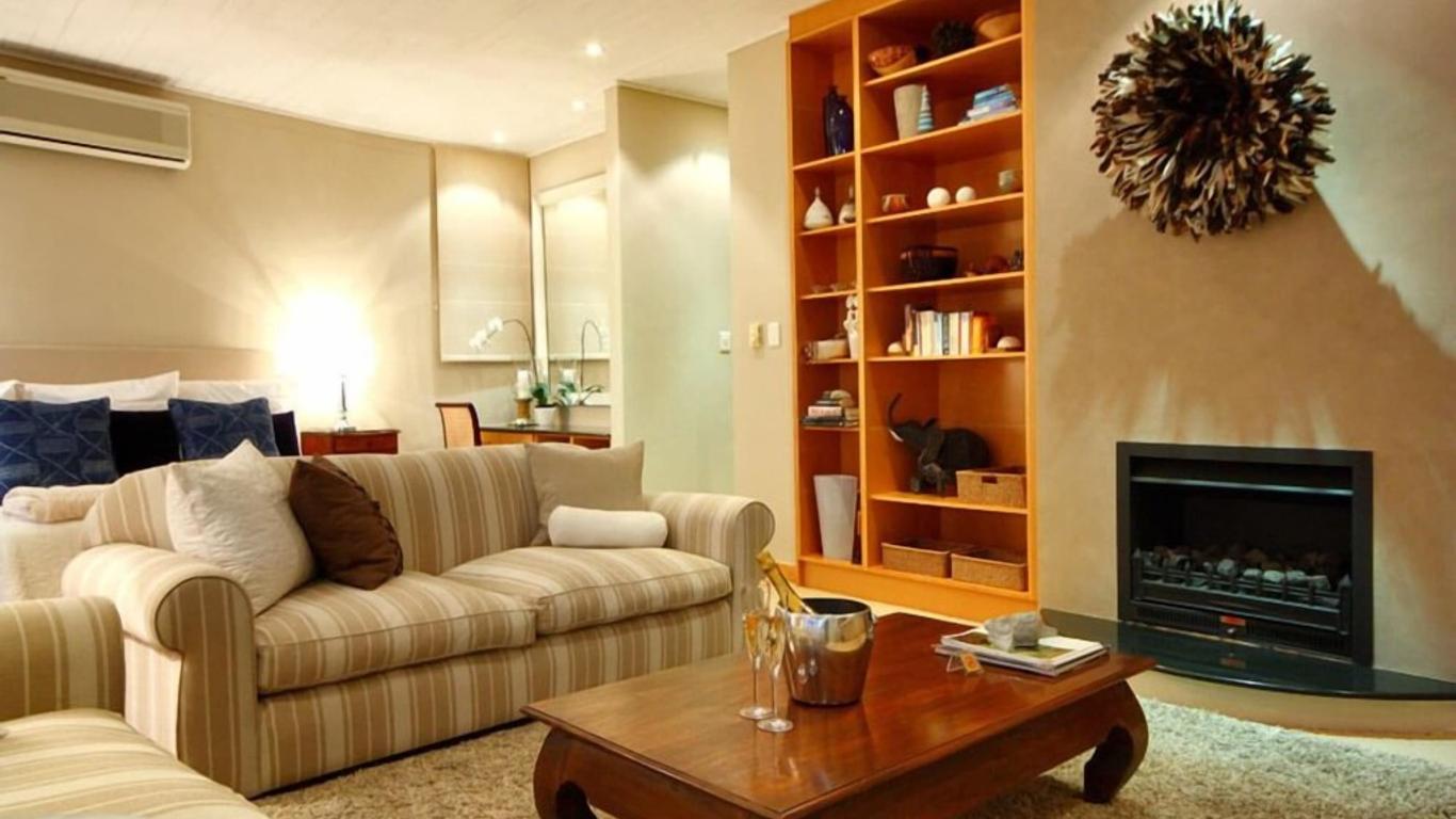 Balfour Place