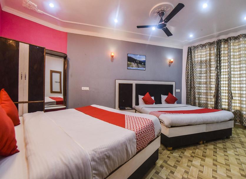 Bedroom Photo