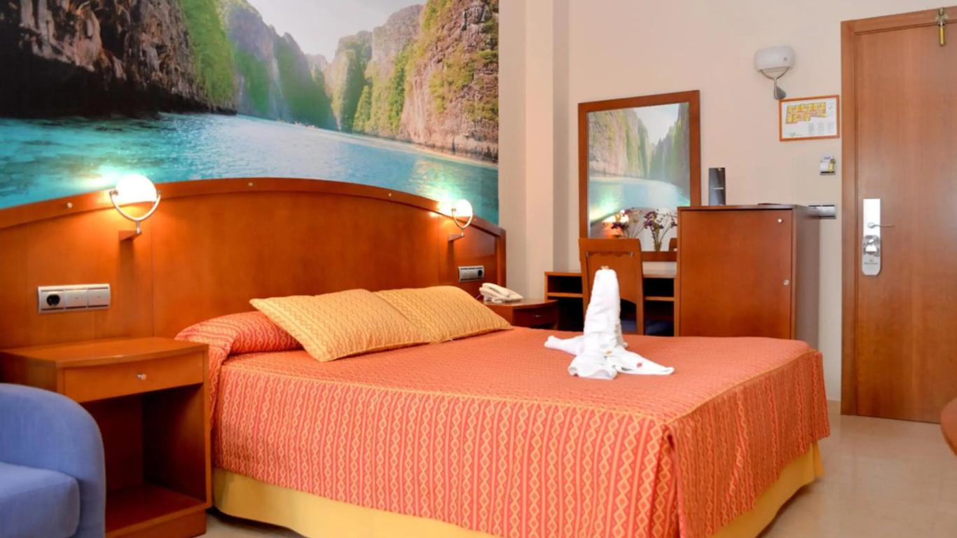 Hotel Portonovo