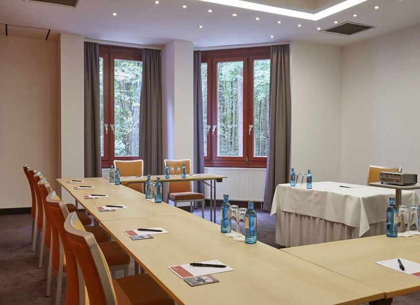 Conference room Photo