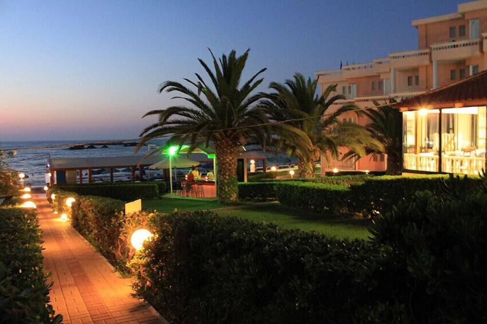 Outdoor view