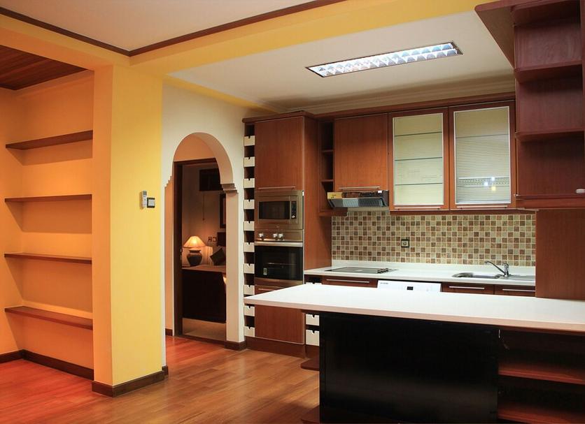 Kitchen Photo