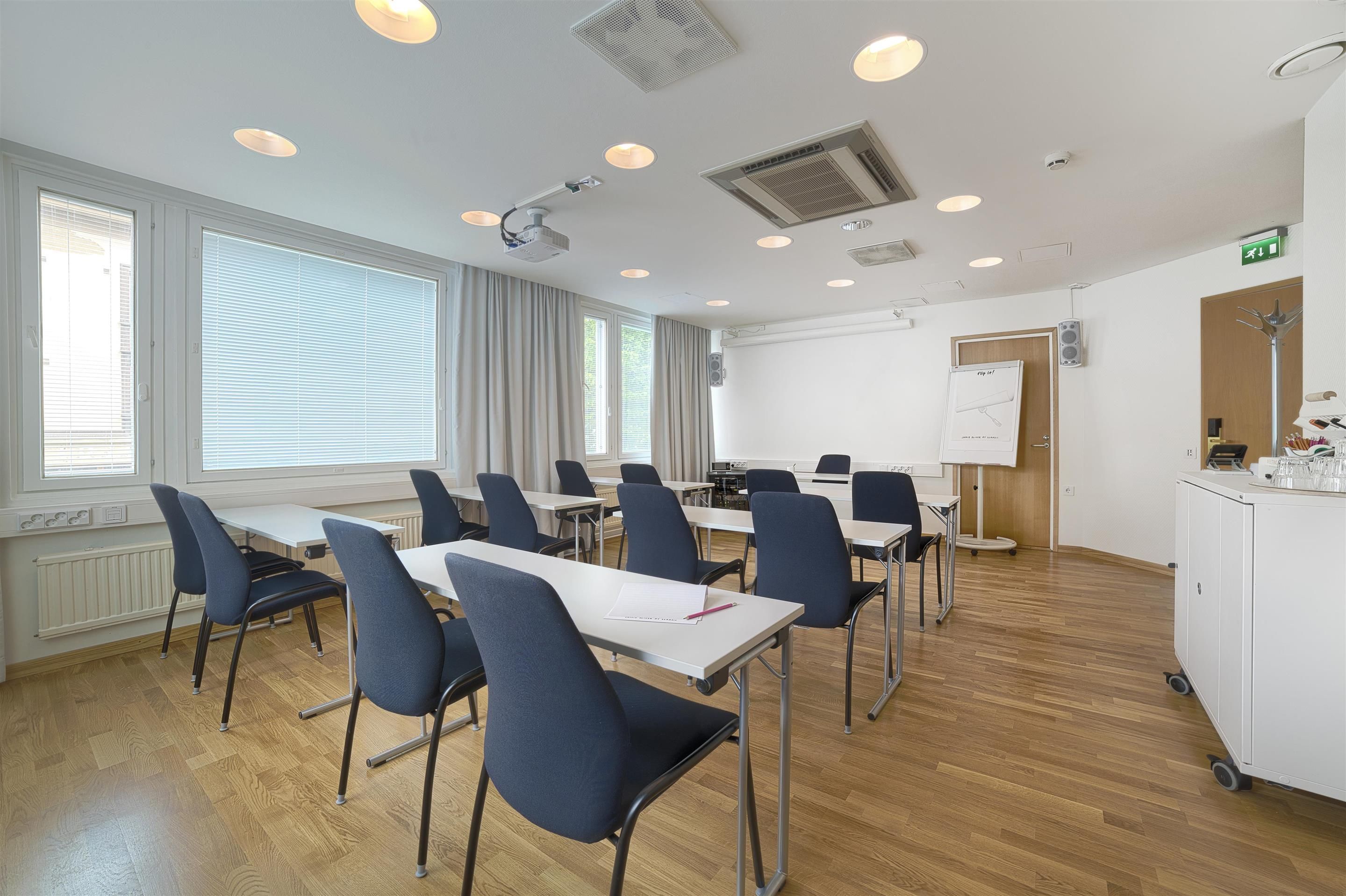 Conference room