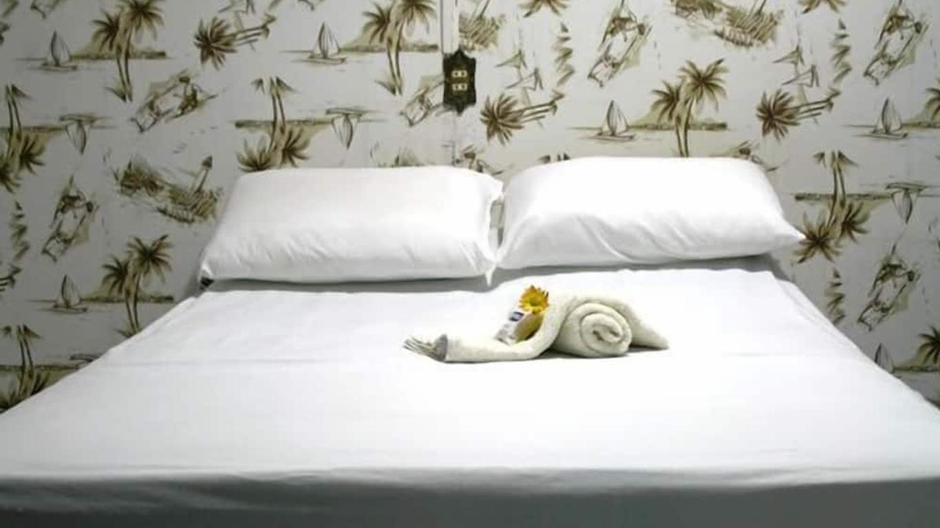 Hostel Terra da Luz