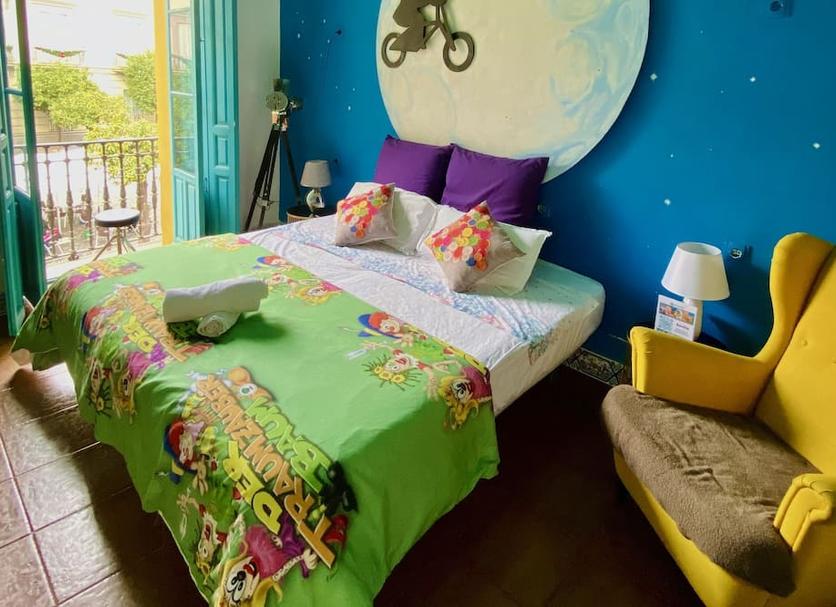 Bedroom Photo