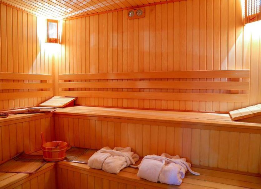 Spa Photo