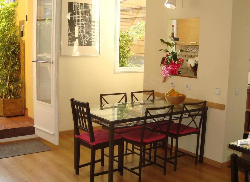 Dining room Photo