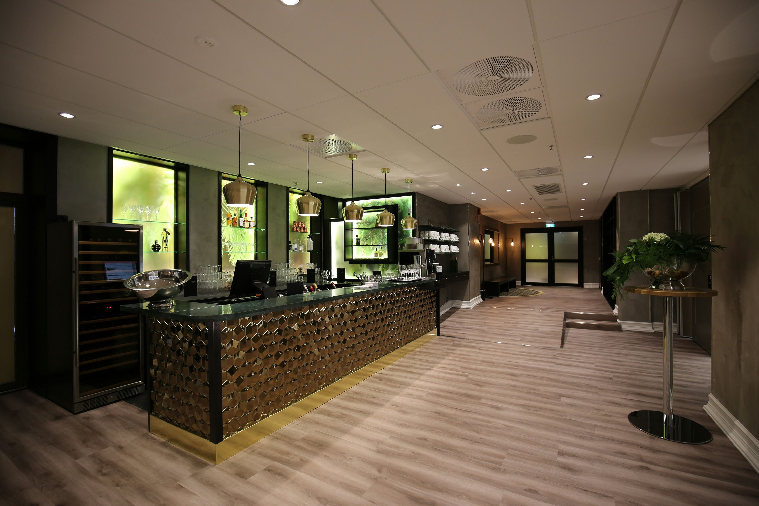 Conference room
