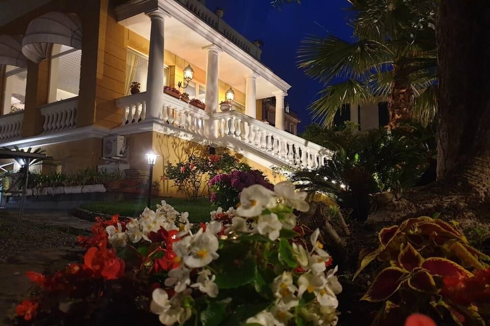 Outdoor view