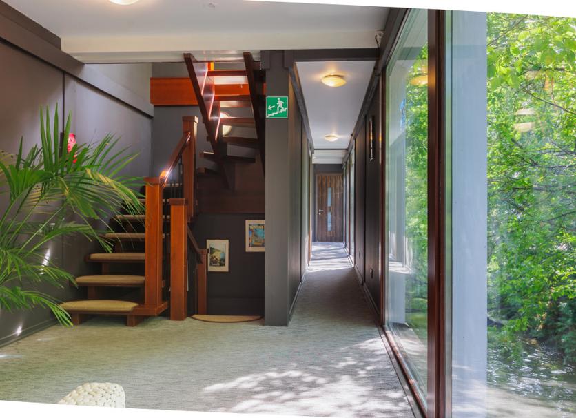 Stairs Photo