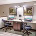 Business centre
