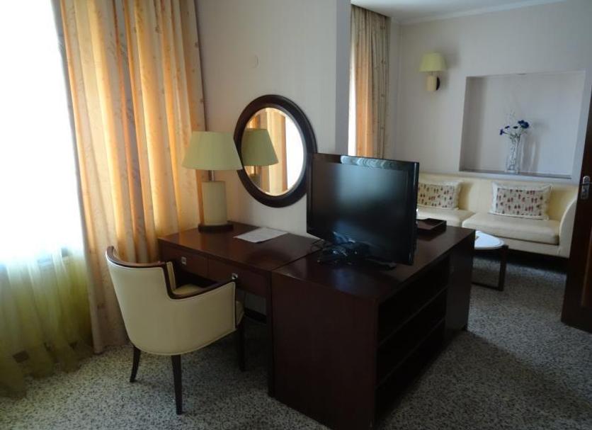 Room amenity Photo