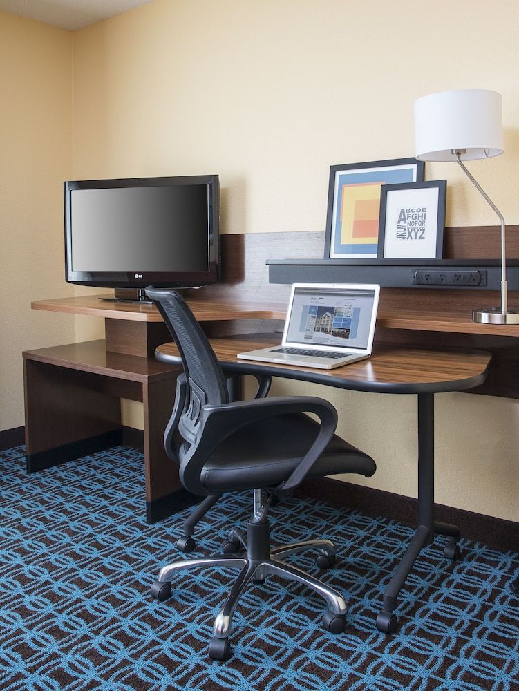 Business centre