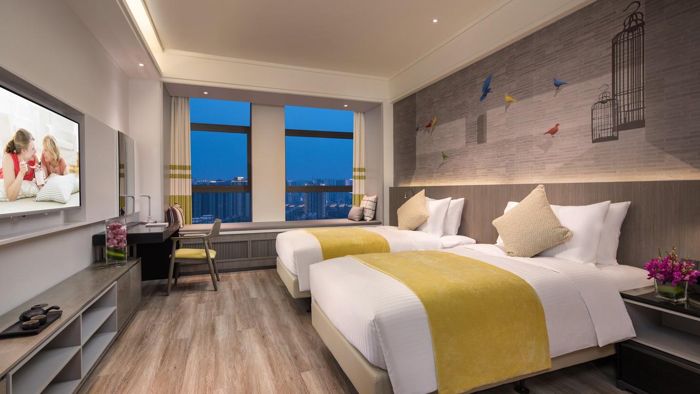 Citadines Gaoxin Xi'an