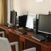 Business centre