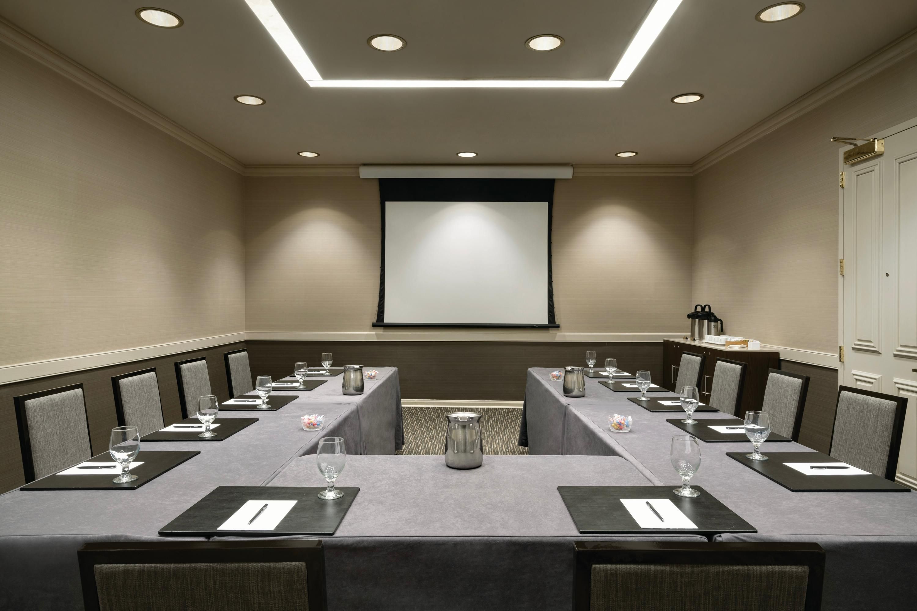 Conference room