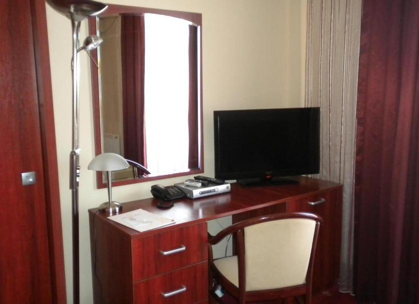 Room amenity Photo