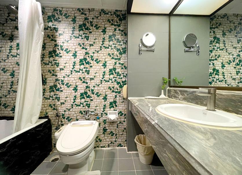 Bathroom Photo