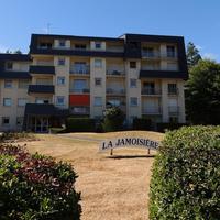 Résidence La Jamoisiére
