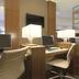 Business centre