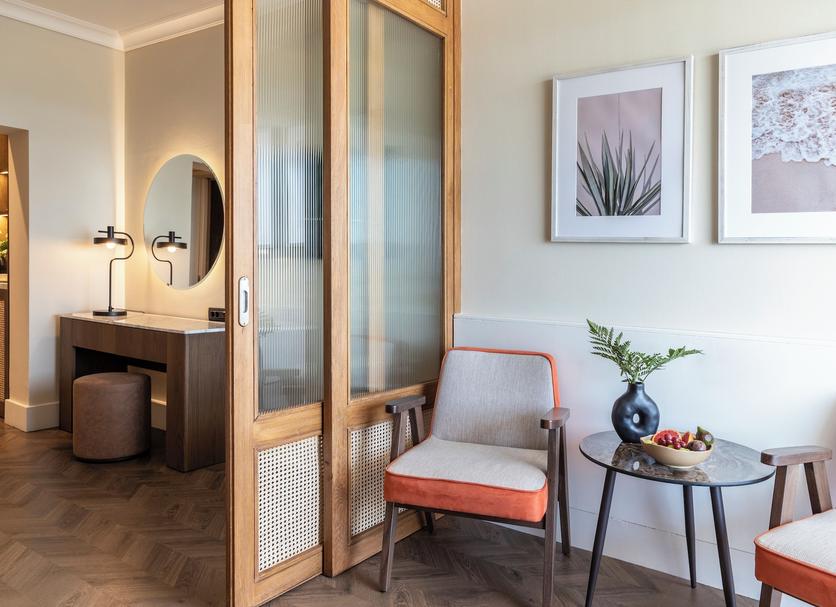 Room amenity Photo