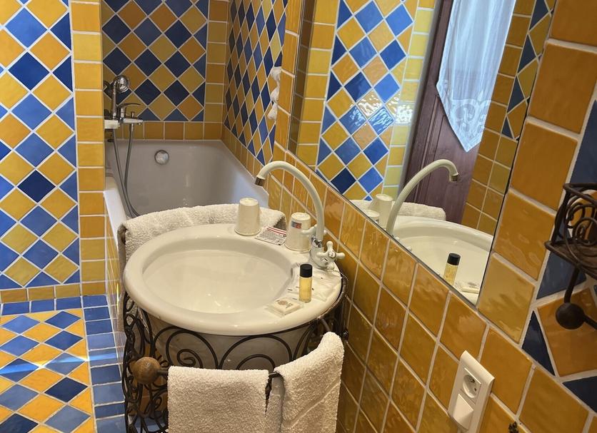 Bathroom Photo