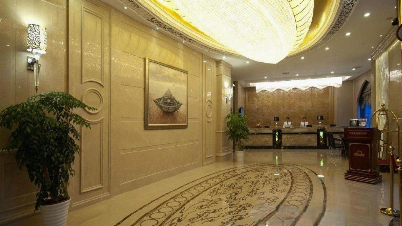 Days Inn Haosheng