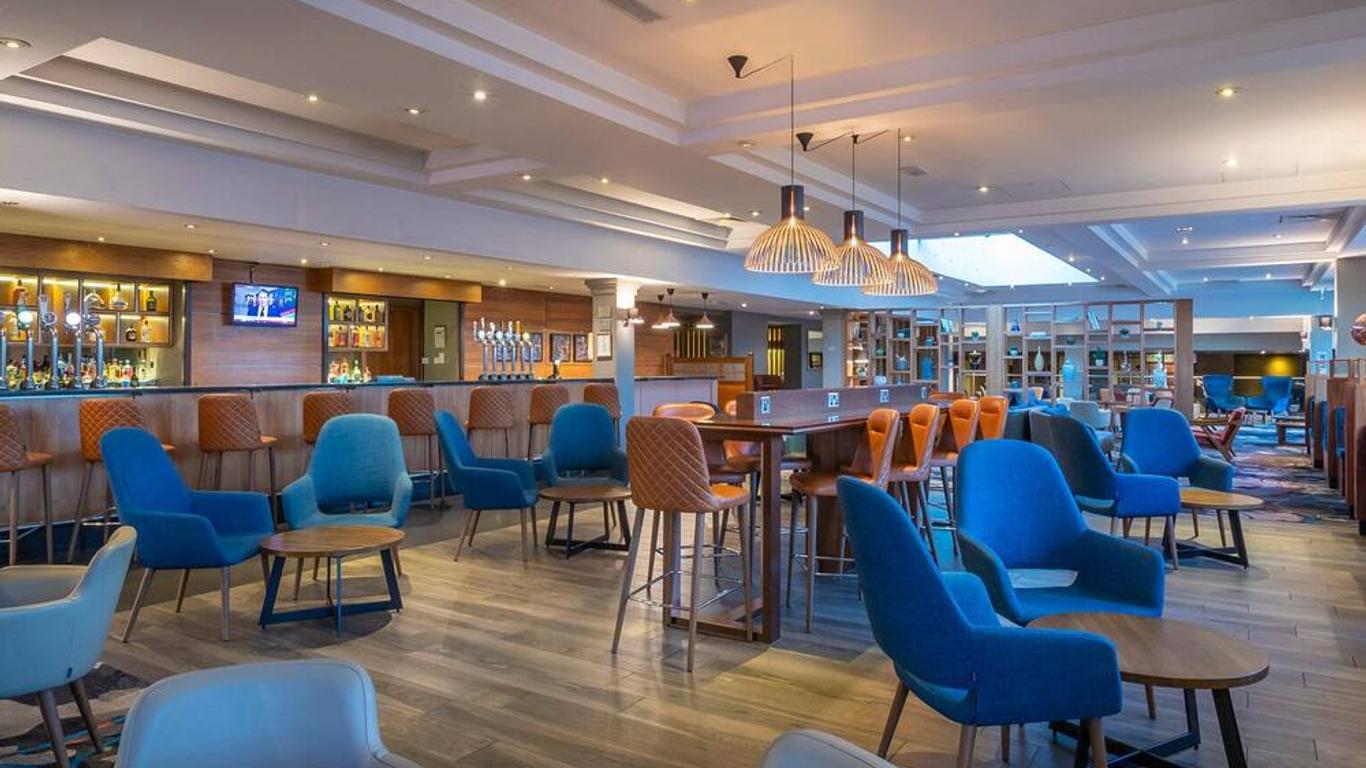 Clayton Hotel, Manchester Airport