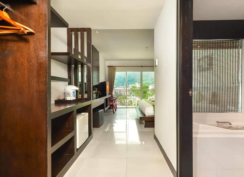 Room amenity Photo