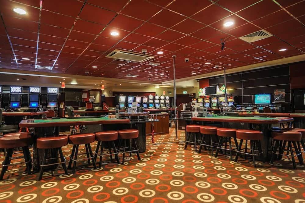 Bar Photo