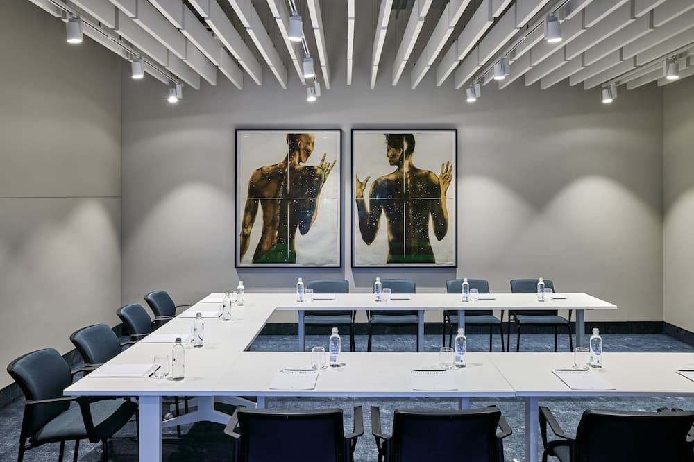 Conference room