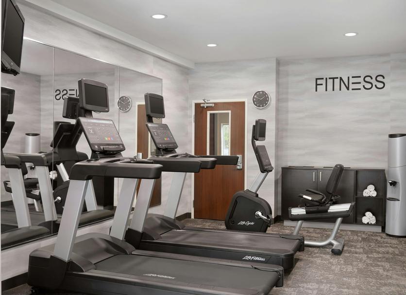 Gym Photo