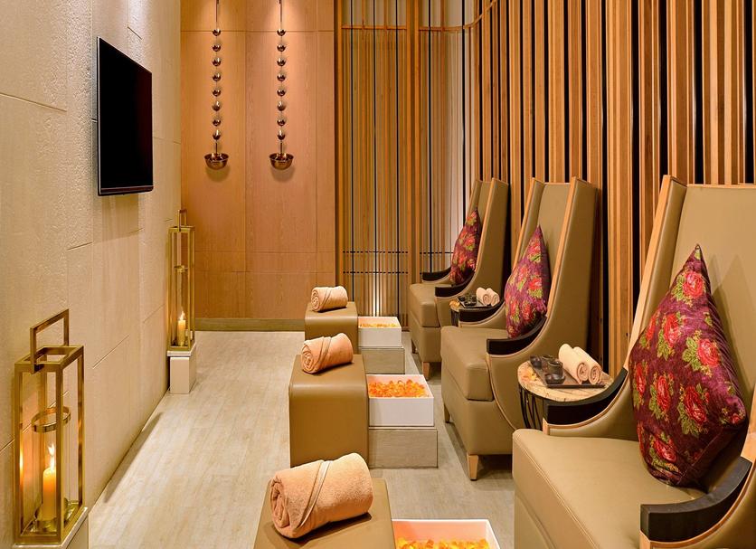 Spa Photo