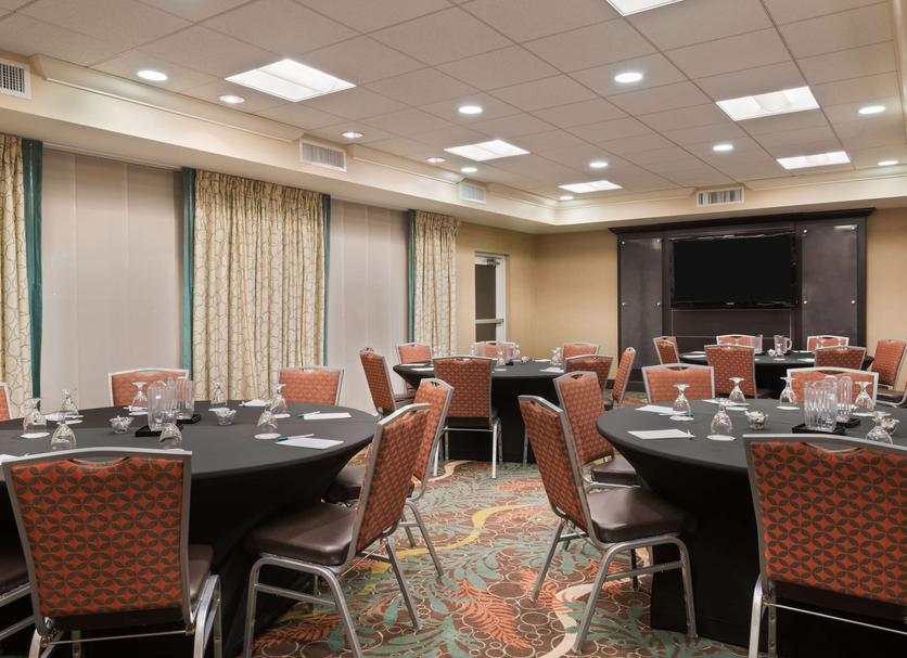 Conference room Photo