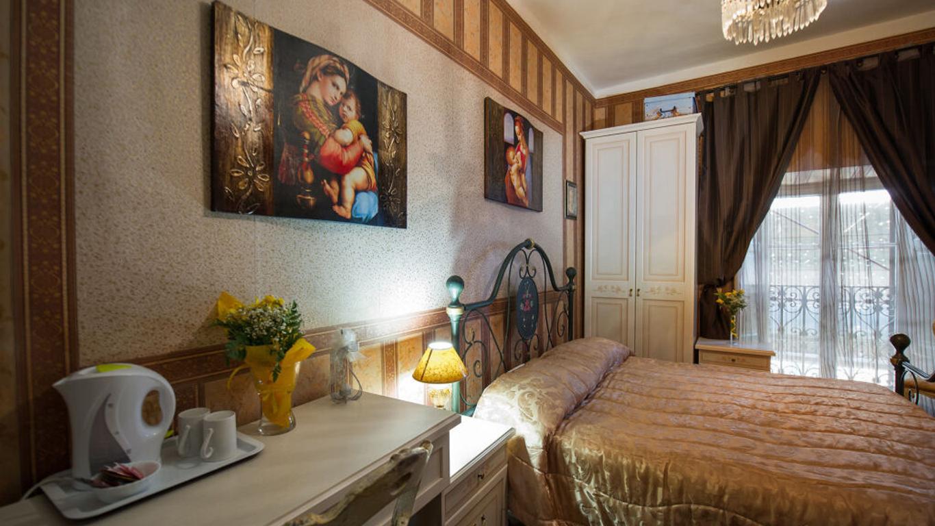 Art Domus Reale