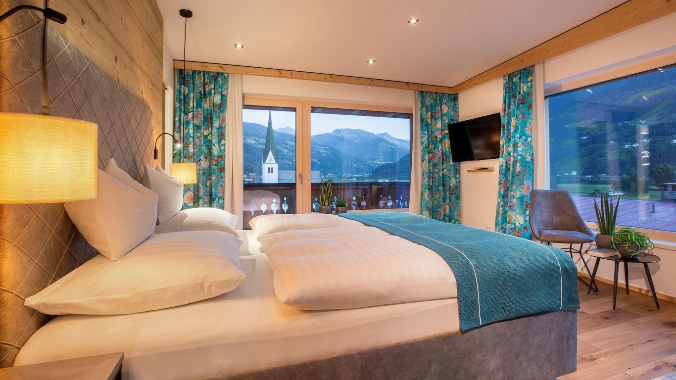 Hotel Tipotsch