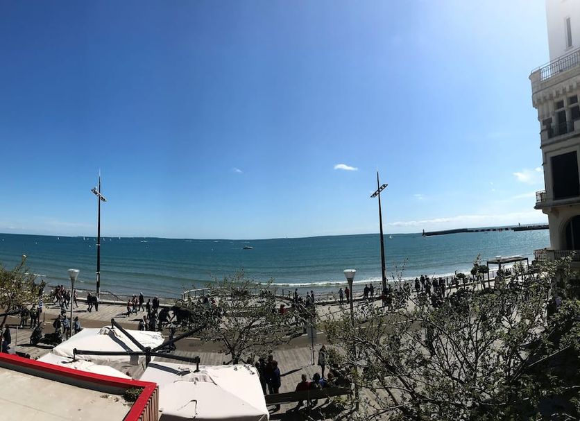 Beach Photo
