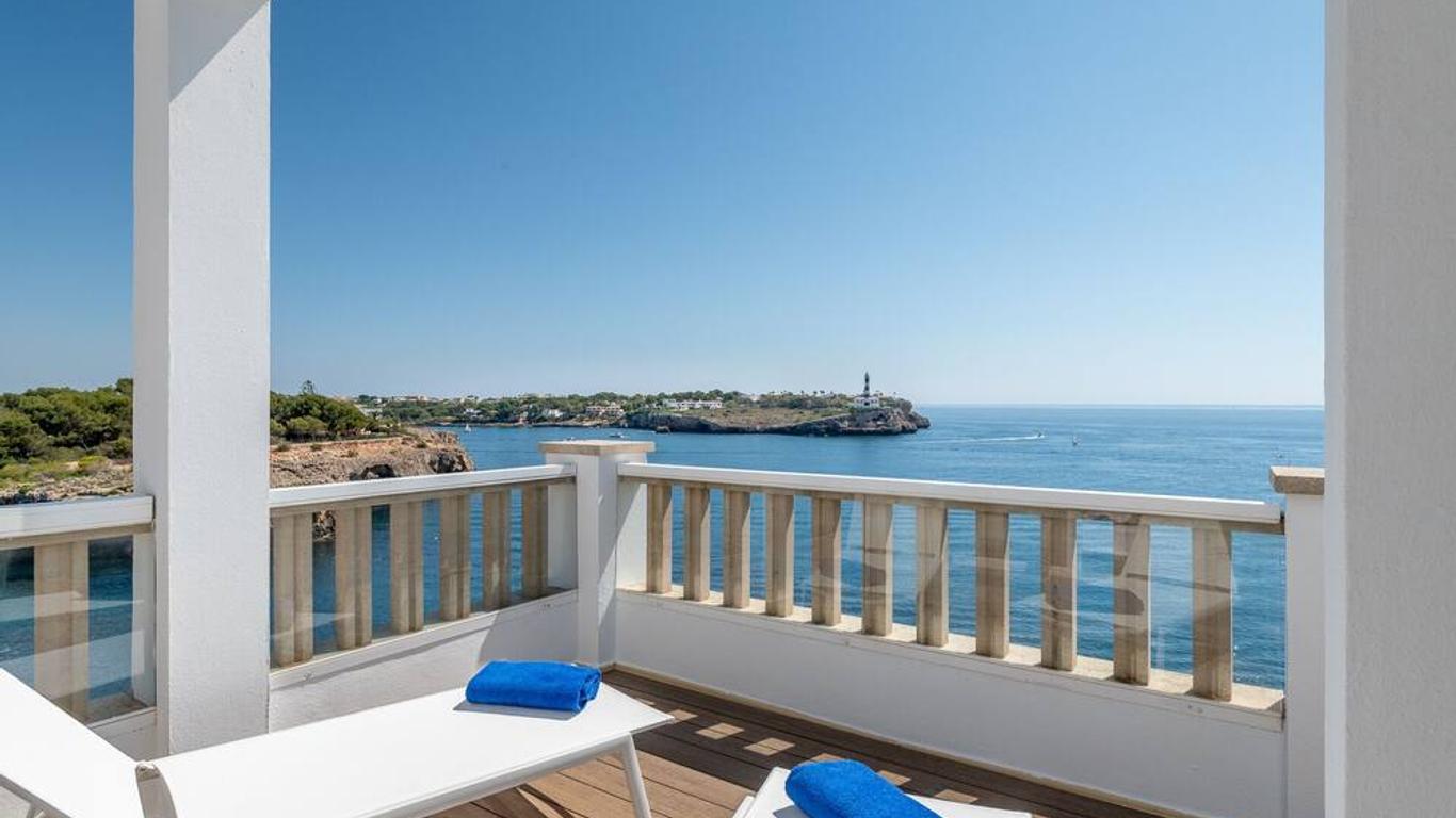 Orange Colom - Seaside Apartments