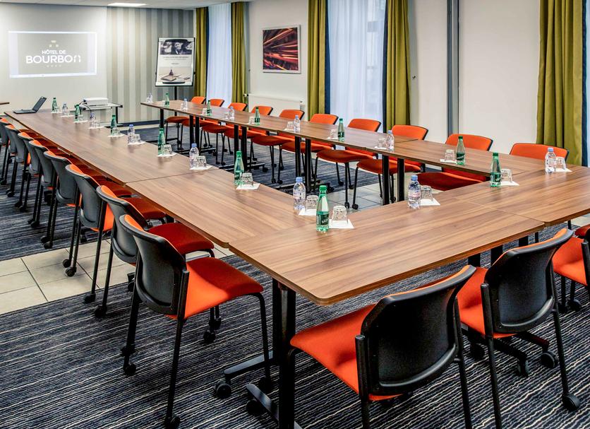 Conference room Photo
