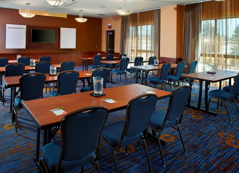 Conference room Photo