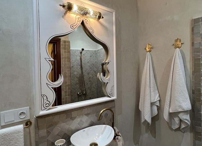 Bathroom Photo