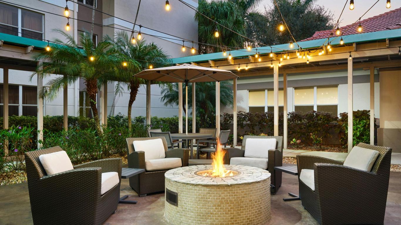 Residence Inn by Marriott Fort Lauderdale City of Plantation