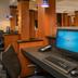 Business centre