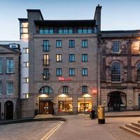 ibis Edinburgh Centre Royal Mile - Hunter Square