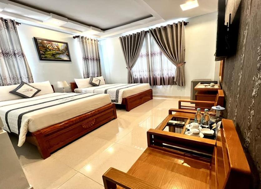 Bedroom Photo