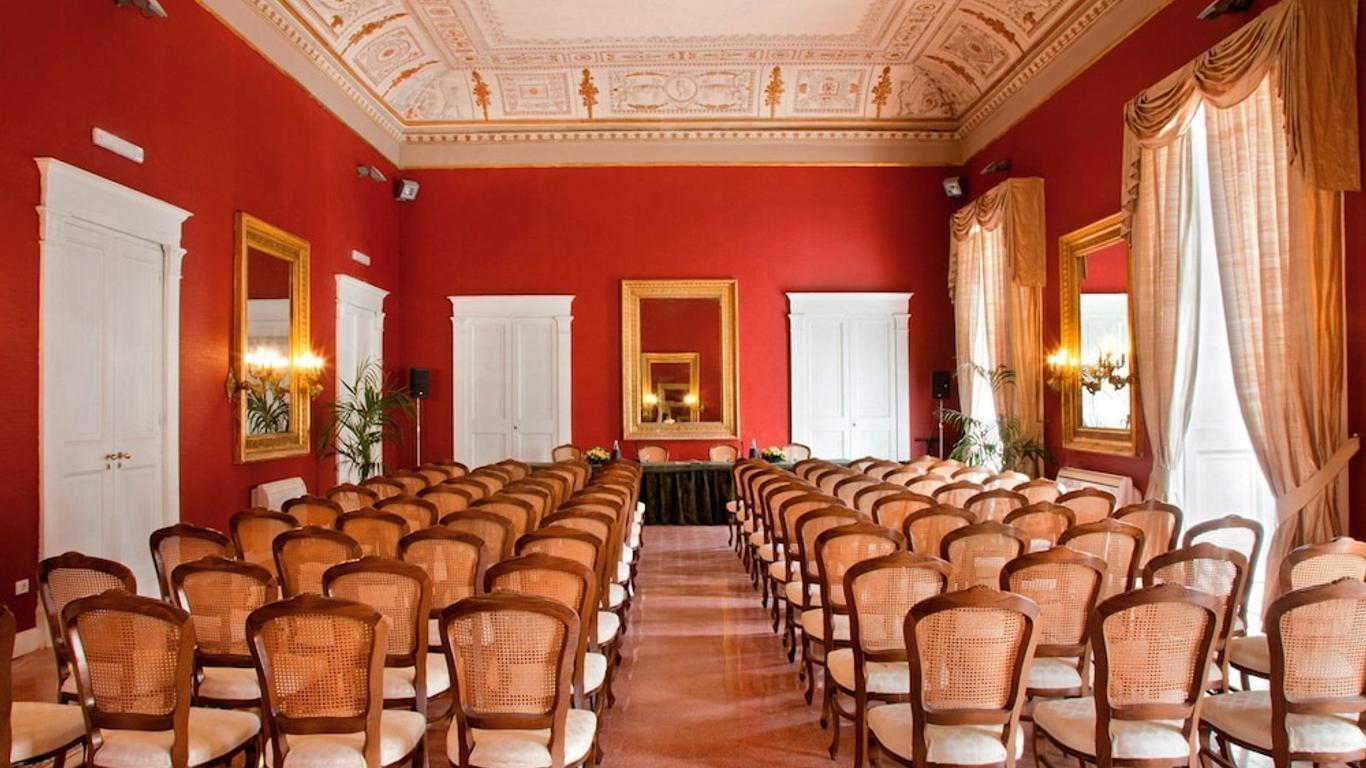 Napolit'amo Hotel Principe