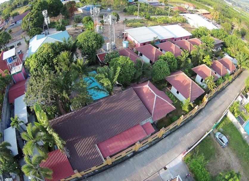 Outdoor view Photo
