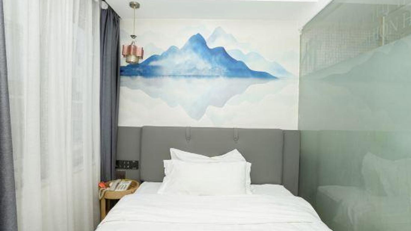 Tai Hua Fashion Hotel