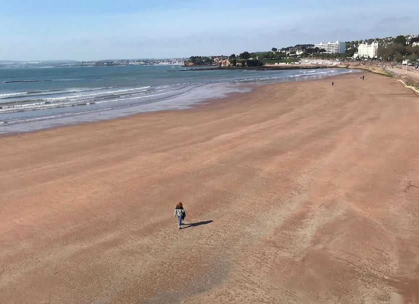 Beach Photo