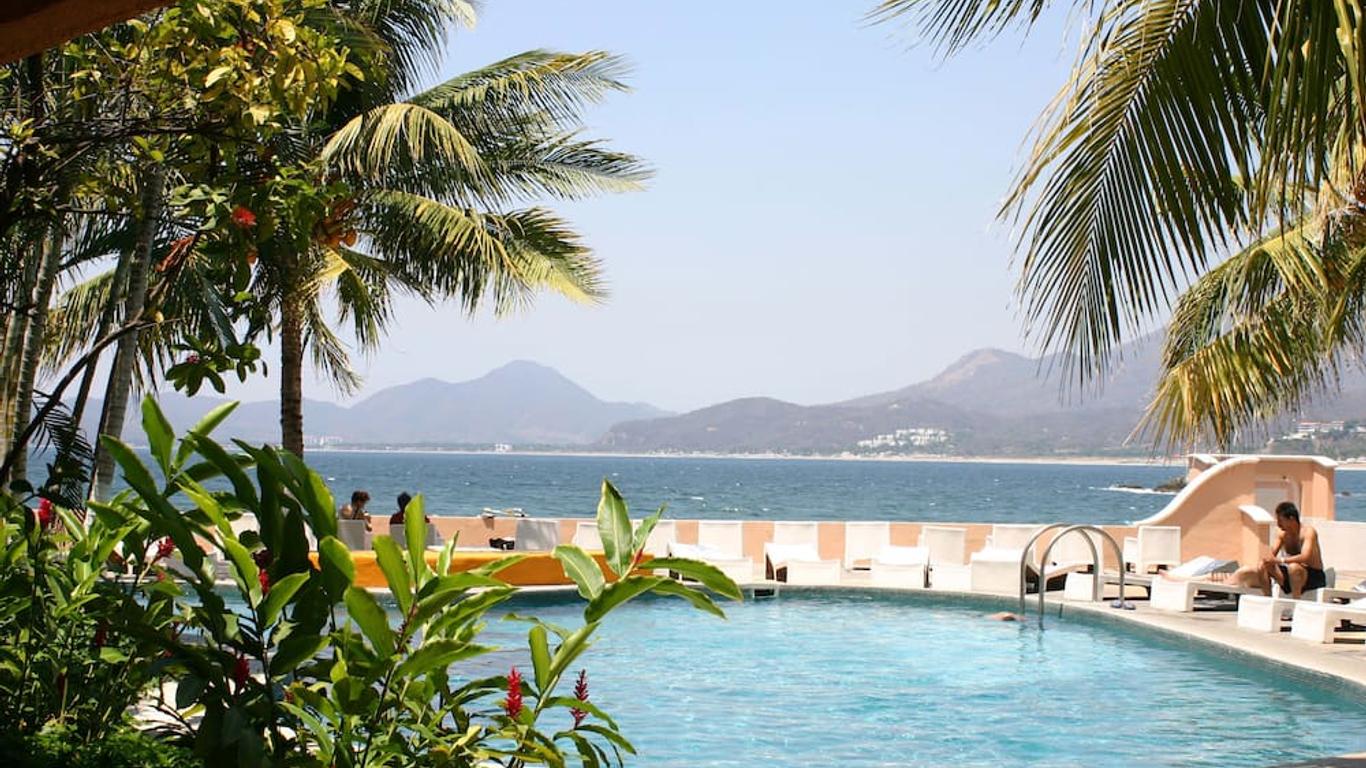Playa de Santiago Hotel